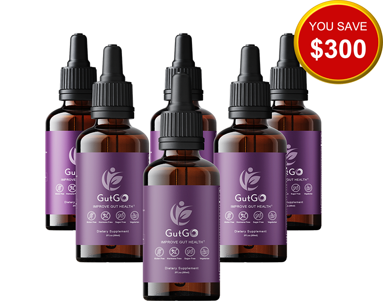 Gut Go Review 2026: Does This Japanese Secret Fix Constipation & Bloating?