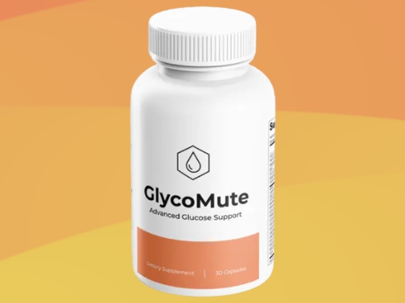 GlycoMute Review 2026: Does This Blood Sugar Supplement Really Work?