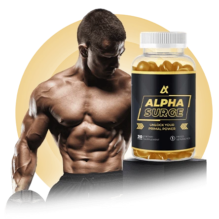 Alpha Surge Review 2026: Can These Gummies Really Unleash Your Primal Vitality?
