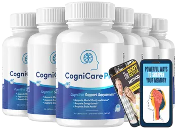 CogniCare Pro Review 2026: Does This Brain Supplement Really Work?