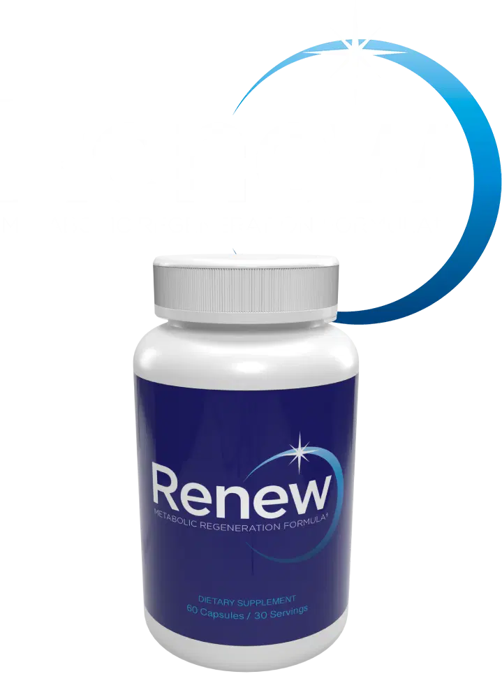 RENEW Review 2026: Does This Sleep and Metabolism Booster Really Work?