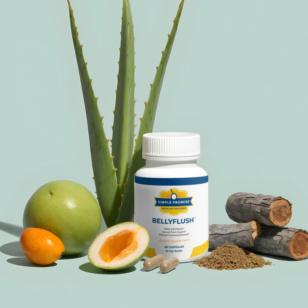 BellyFlush Review 2026: Does This Gut Cleanse Really Work For Weight Loss?