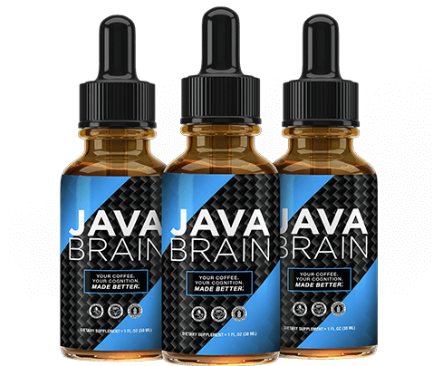 Java Brain Review 2026: Does This Coffee Add-In Really Boost Memory & Focus?