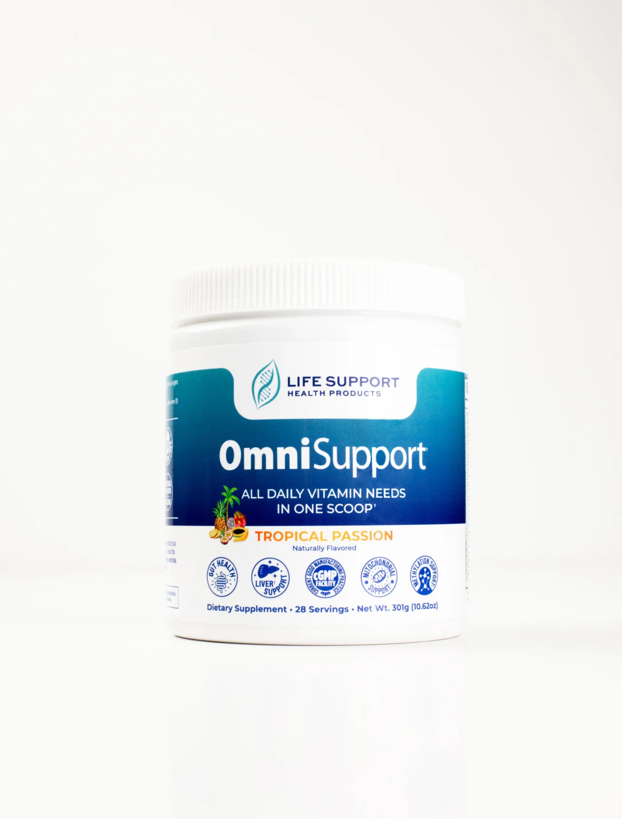 OmniSupport Review 2026: Is This All-In-One Powder Worth the High Price?