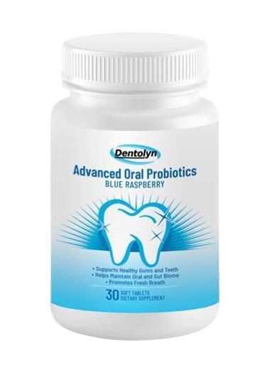 Dentolyn Review 2026: Does This Oral Health Breakthrough Really Work?
