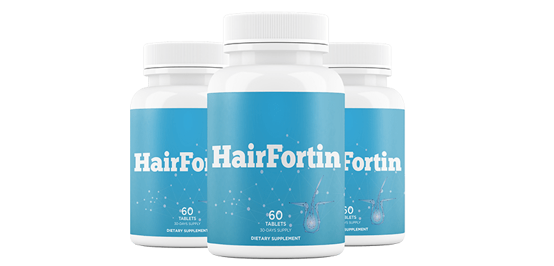 HairFortin Review 2026: Does This 28-Ingredient Formula Really Regrow Hair?