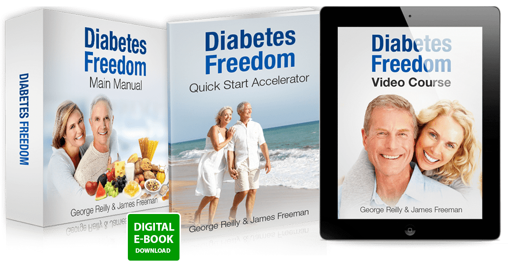 Diabetes Freedom Review 2026: Does This Phyto-Chemical Protocol Really Work?