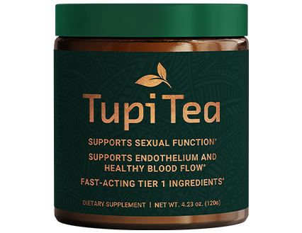 Tupi Tea Review 2026: Does This Amazonian Secret Really Work?