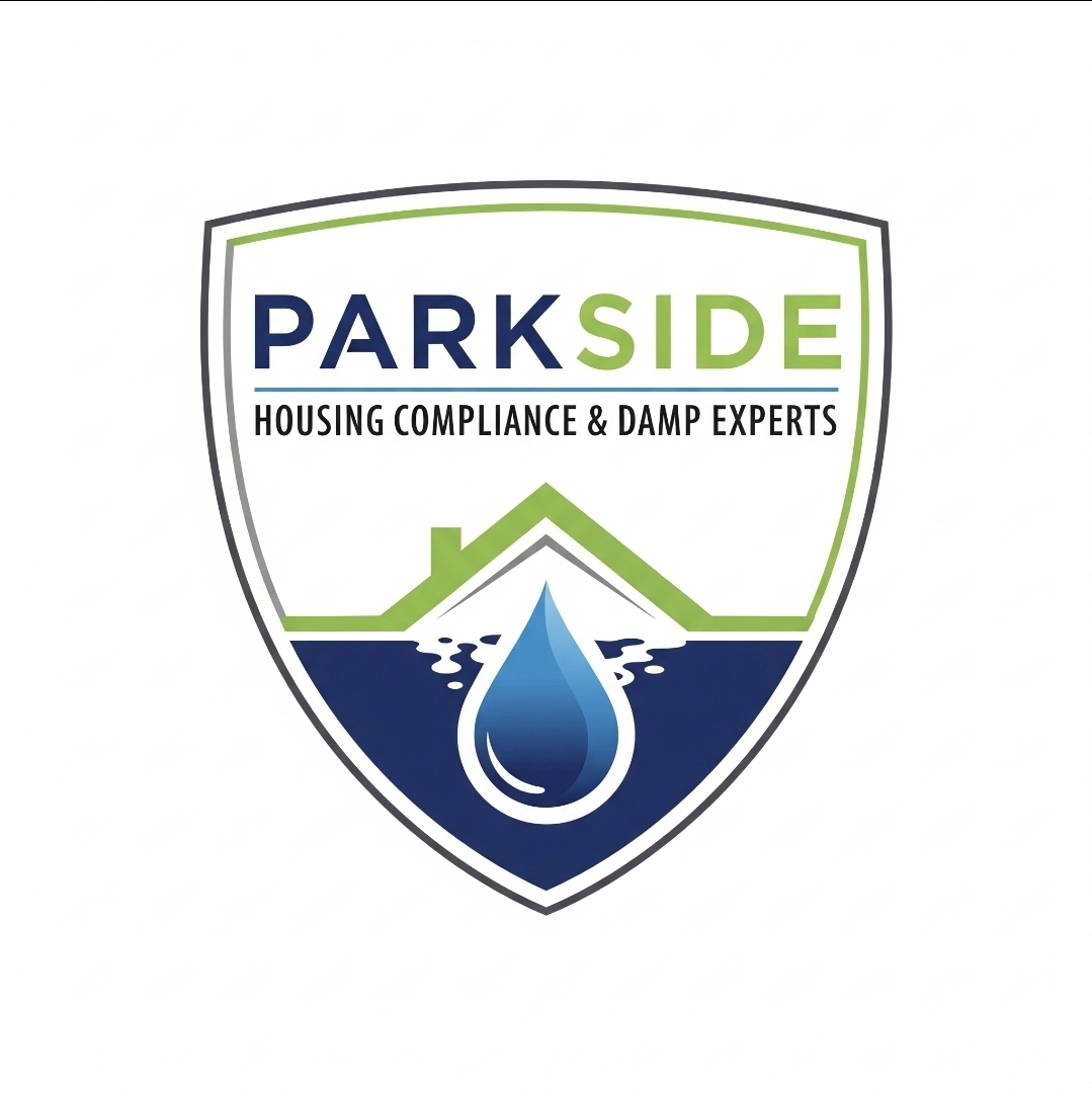 Parkside Construction Logo