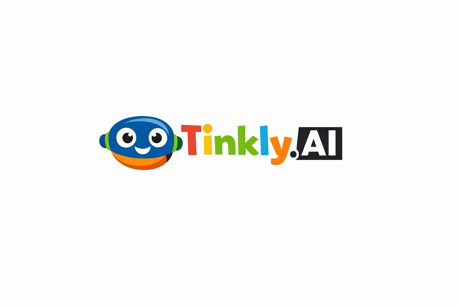 Tinkly AI Logo