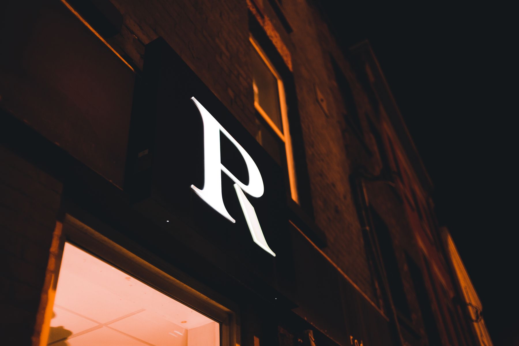 3D Signs in Nairobi, Kenya | PrintHub