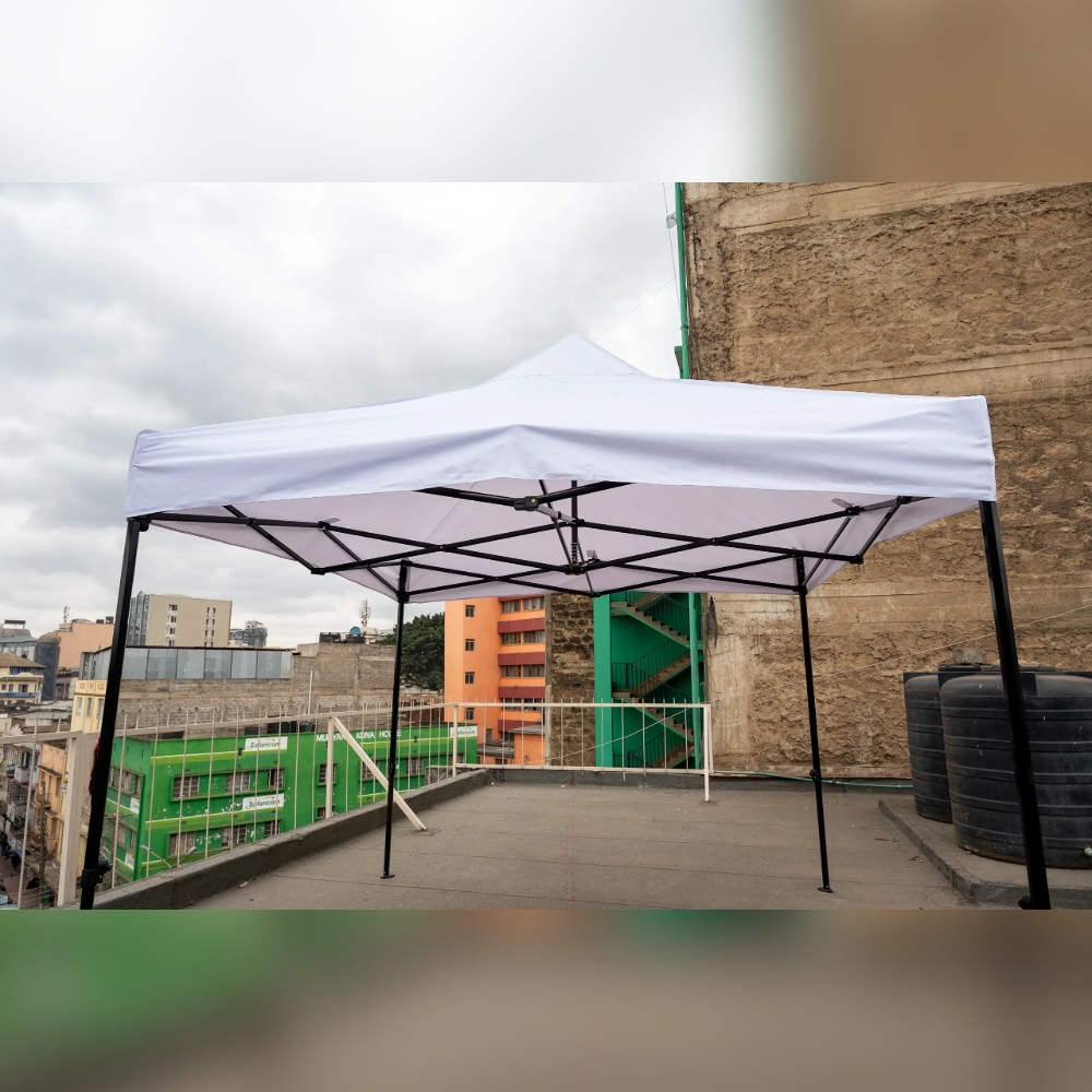 3x3m Gazebo Tents in Nairobi, Kenya | PrintHub