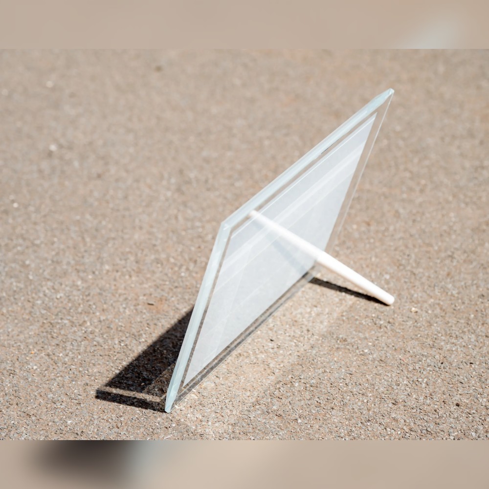 A4 Glass Frame in Nairobi, Kenya | PrintHub