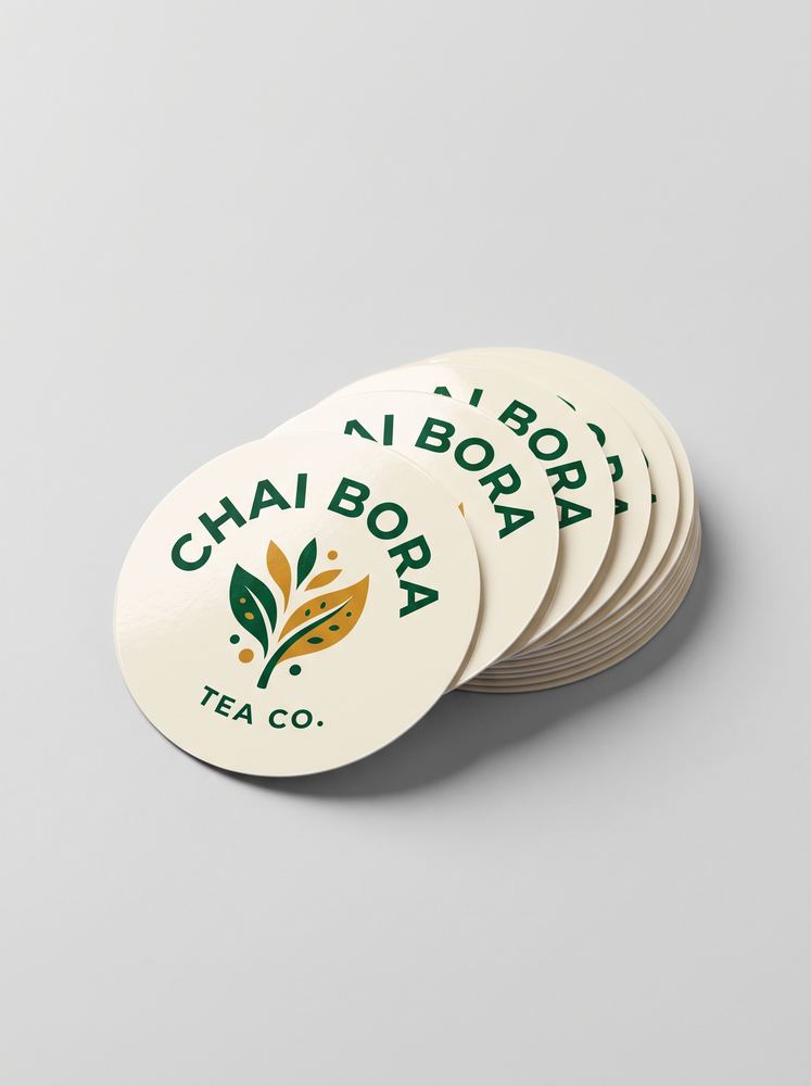 Adhesive Label stickers printing in Nairobi, Kenya | PrintHub