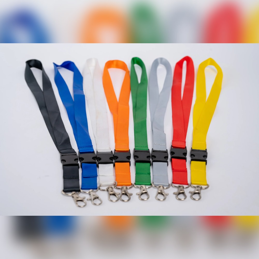 Basic Lanyards in Nairobi, Kenya | PrintHub