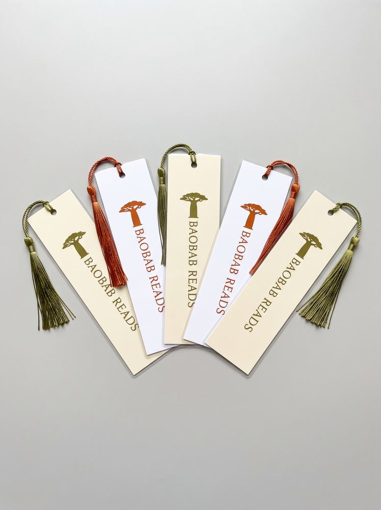 Bookmarks printing in Nairobi, Kenya | PrintHub