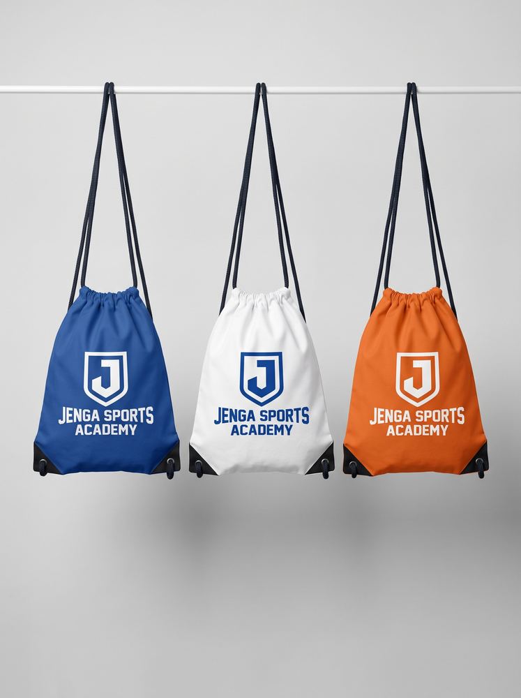Branded Drawstring Bags in Nairobi, Kenya | PrintHub