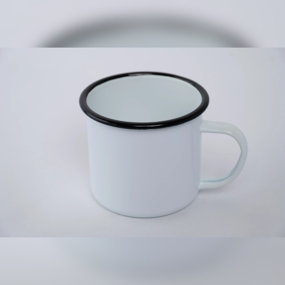 Branded Enamel Mugs in Nairobi, Kenya | PrintHub