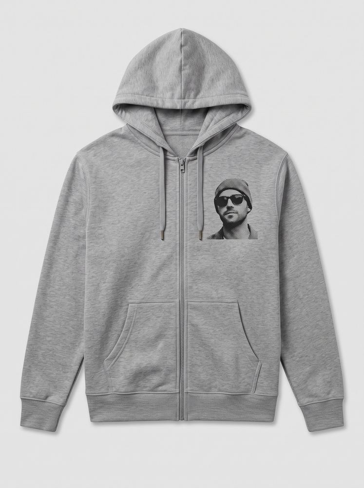 Branded Hoodies in Nairobi, Kenya | PrintHub