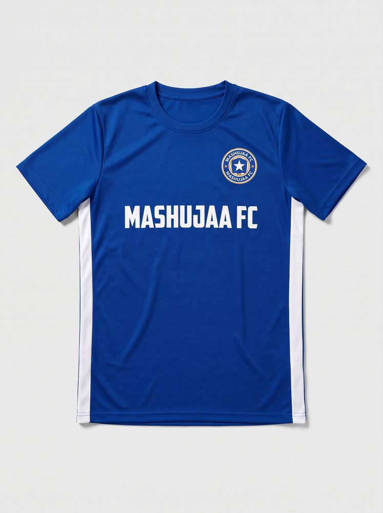 Branded Jerseys for clubs in Nairobi, Kenya | PrintHub