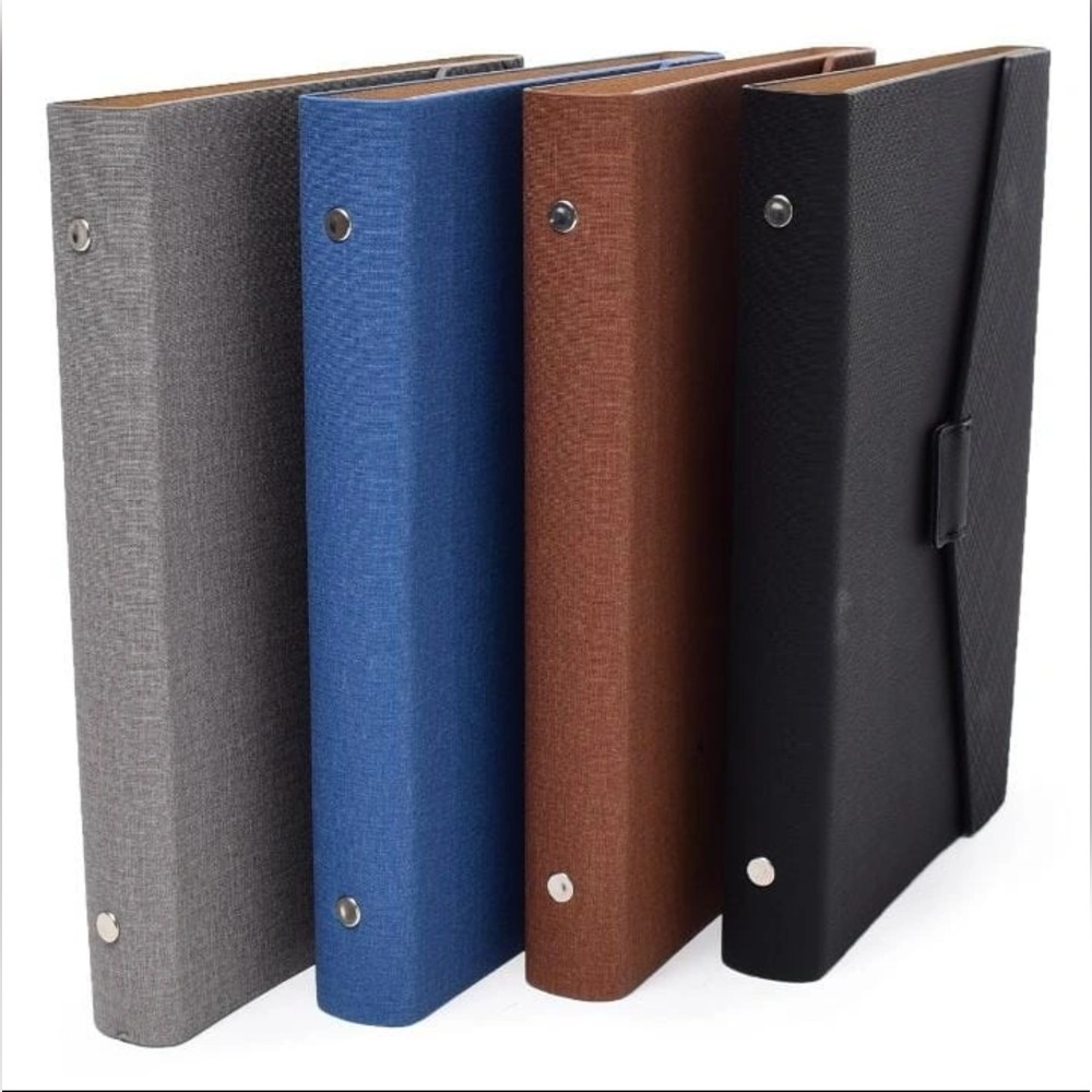 Branded Journals & Planners in Nairobi, Kenya | PrintHub