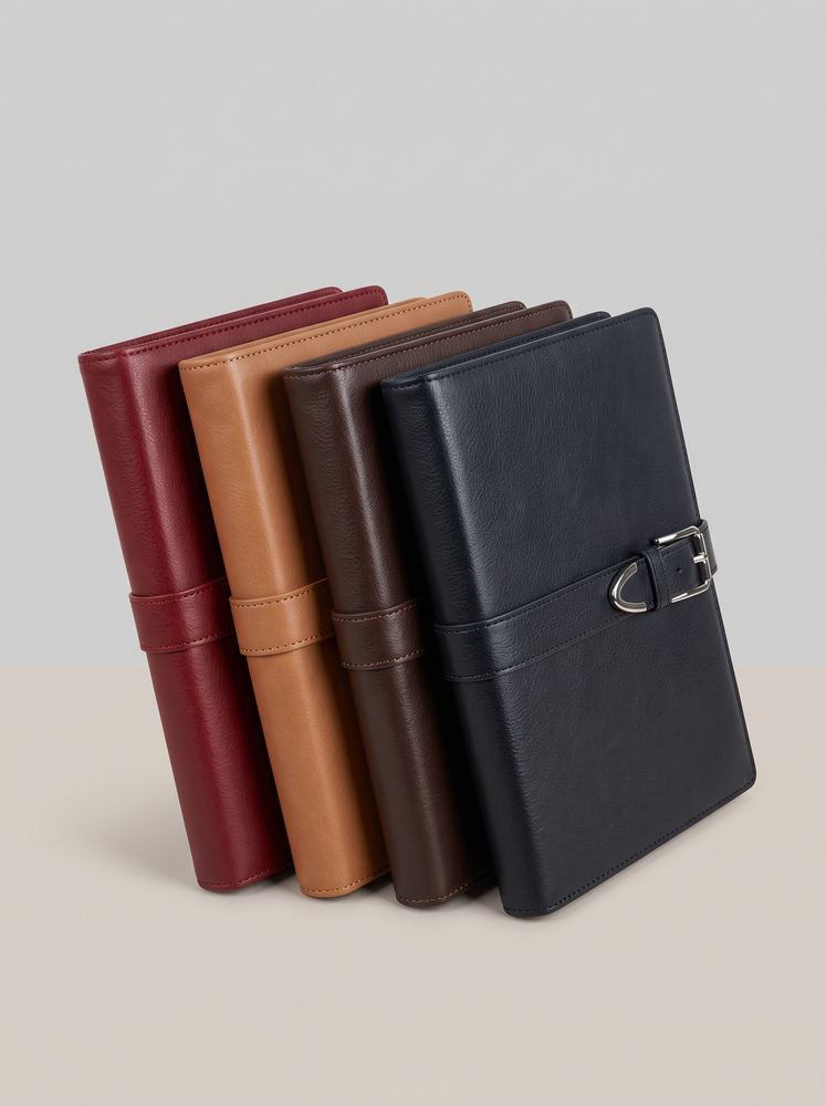 Branded Journals & Planners in Nairobi, Kenya | PrintHub
