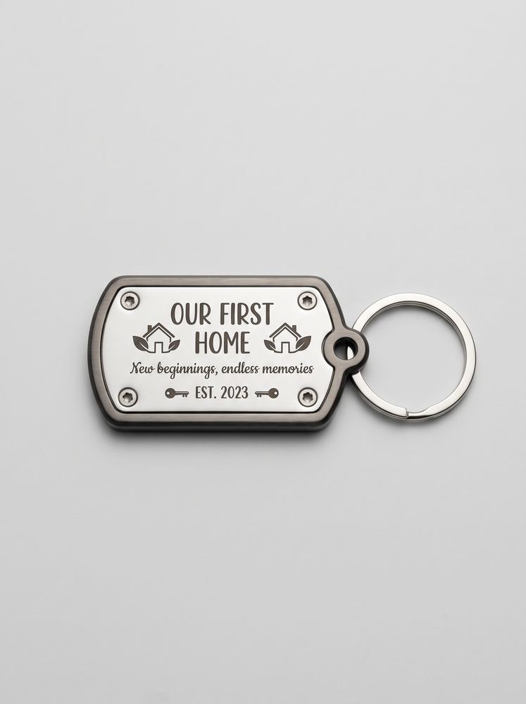 Branded Keyholders in Nairobi, Kenya | PrintHub