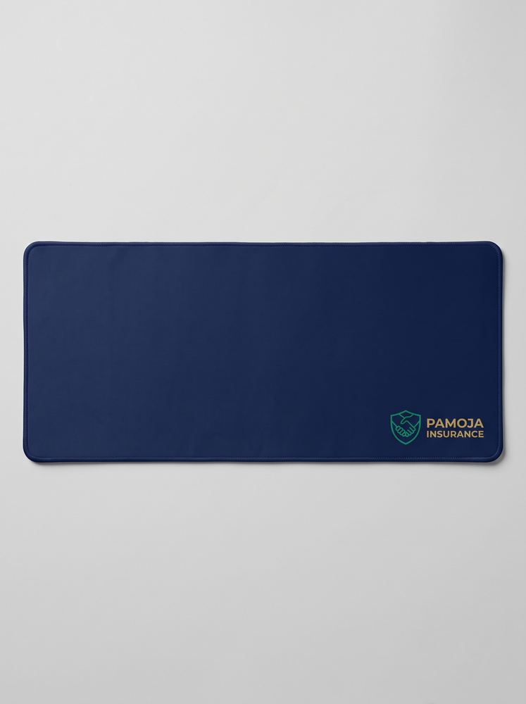 Branded Long Mousepad in Nairobi, Kenya | PrintHub