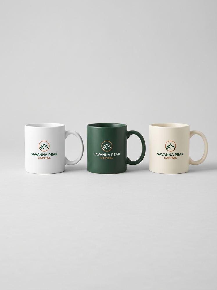 Branded Mugs in Nairobi, Kenya | PrintHub