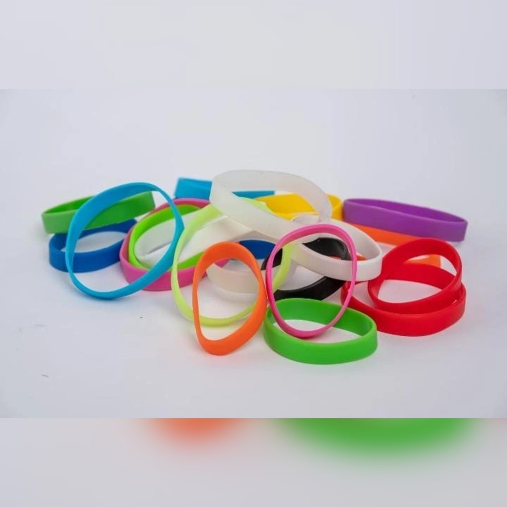 Branded Wristbands in Nairobi, Kenya | PrintHub