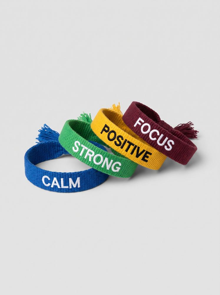 Branded Wristbands in Nairobi, Kenya | PrintHub