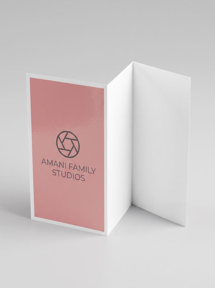 Brochure Printing in Nairobi, Kenya | PrintHub
