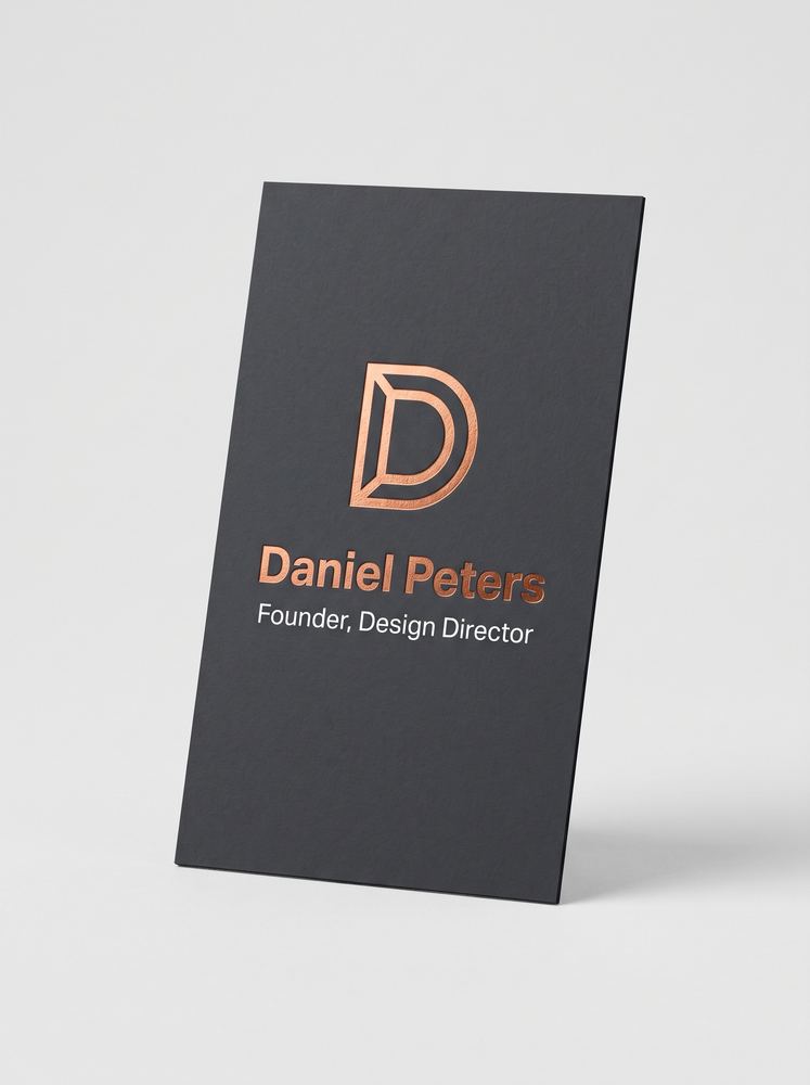 Business Cards Printing in Nairobi, Kenya | PrintHub