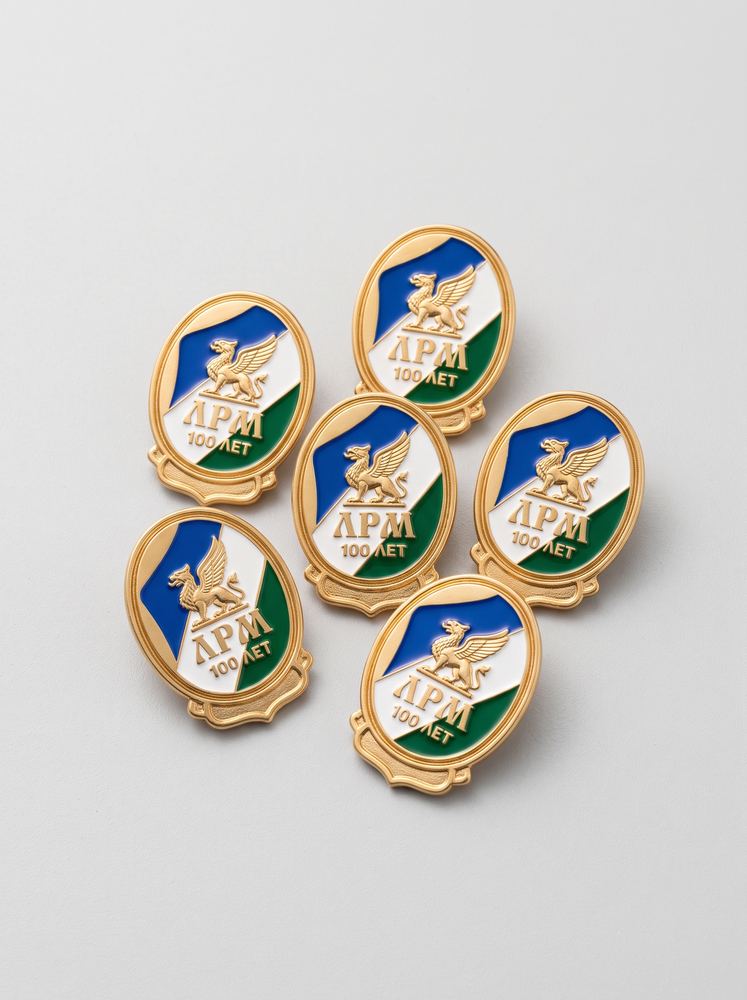 Button & Lapel Pins in Nairobi, Kenya | PrintHub