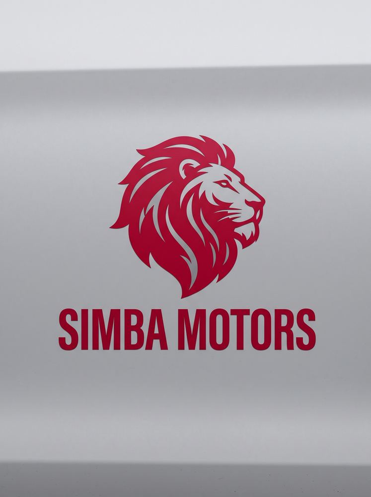 Car Stickers Printing in Kenya in Nairobi, Kenya | PrintHub