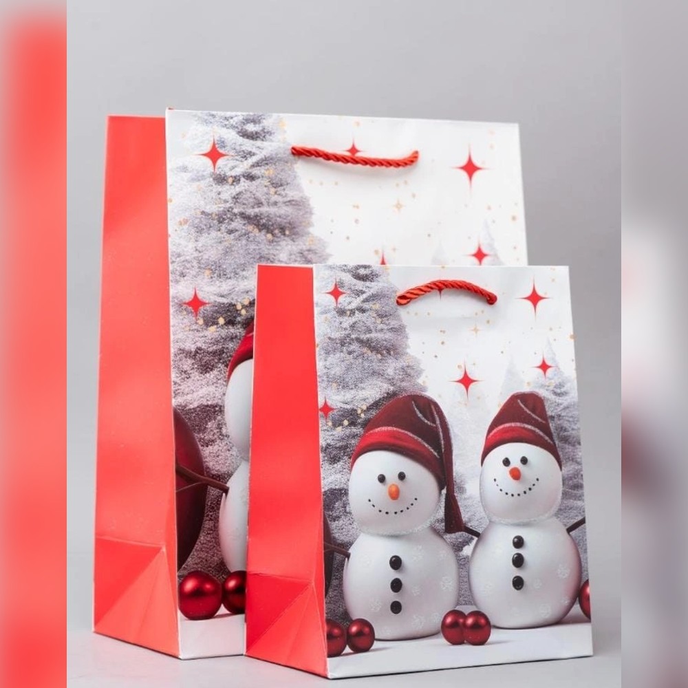 Christmas Gift Bags in Nairobi, Kenya | PrintHub