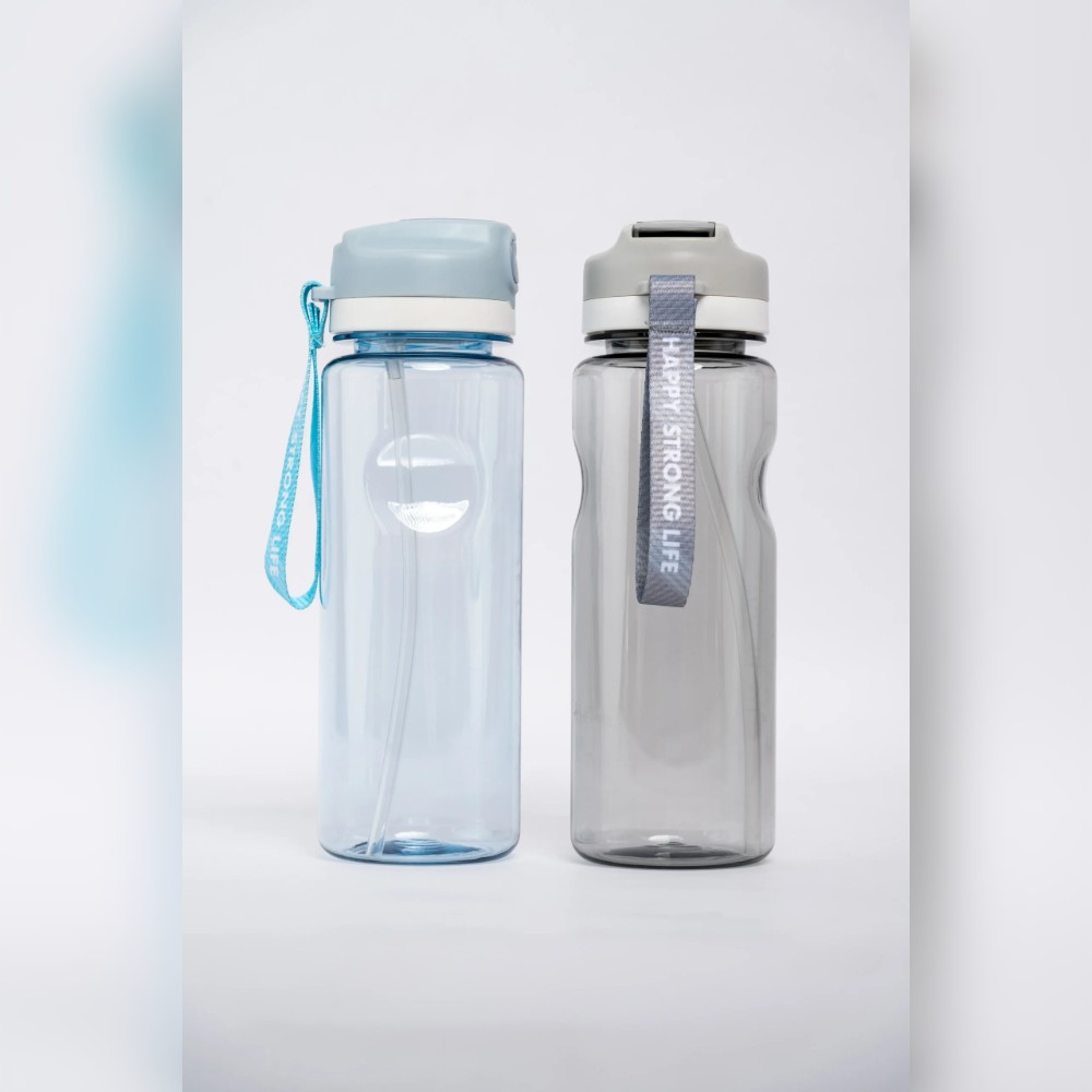 Clear Plastic Bottles with Colored Tops in Nairobi, Kenya | PrintHub