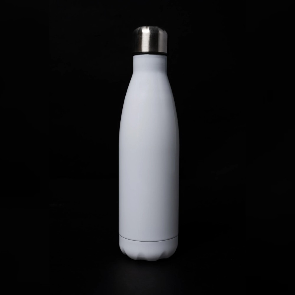 Cola Flask with Silver Lid in Nairobi, Kenya | PrintHub