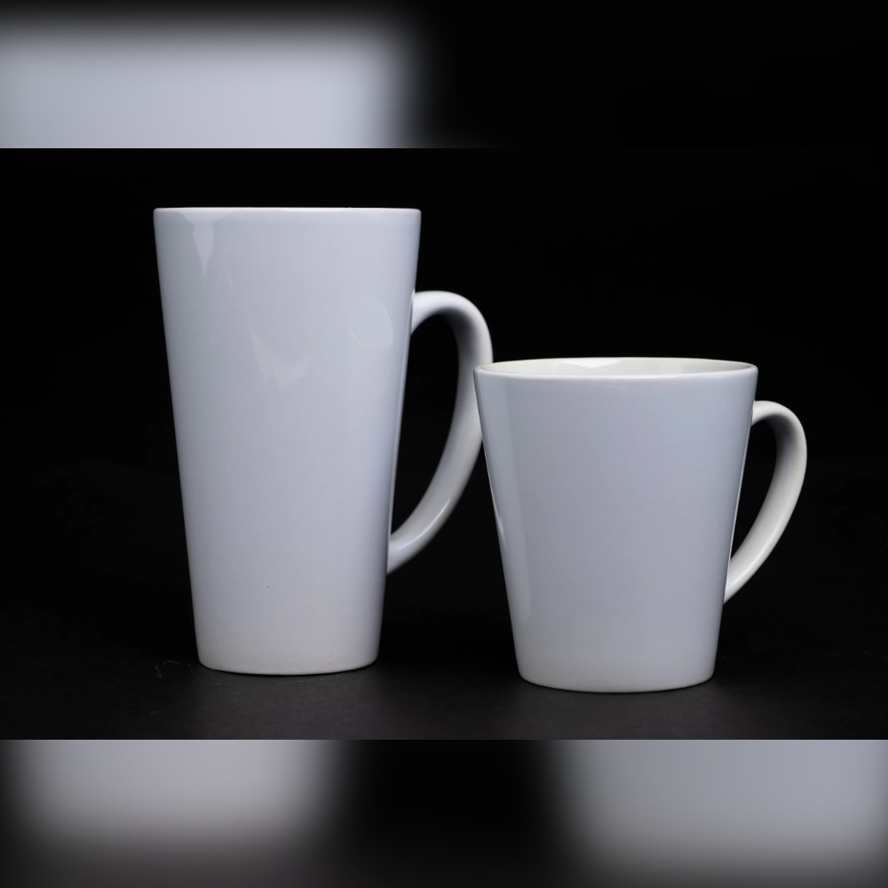 Conical Mugs in Nairobi, Kenya | PrintHub