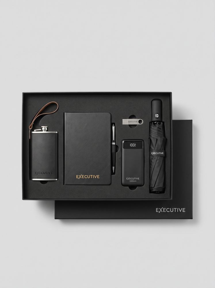 Corporate Gift Sets in Nairobi, Kenya | PrintHub