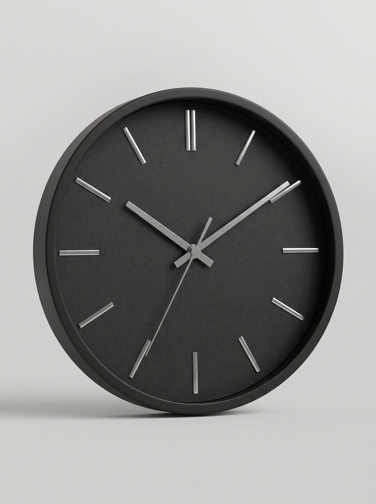 Desk & Wall Clocks in Nairobi, Kenya | PrintHub