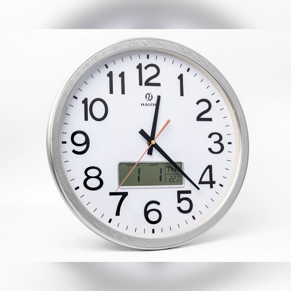 Digital Wall Clocks in Nairobi, Kenya | PrintHub