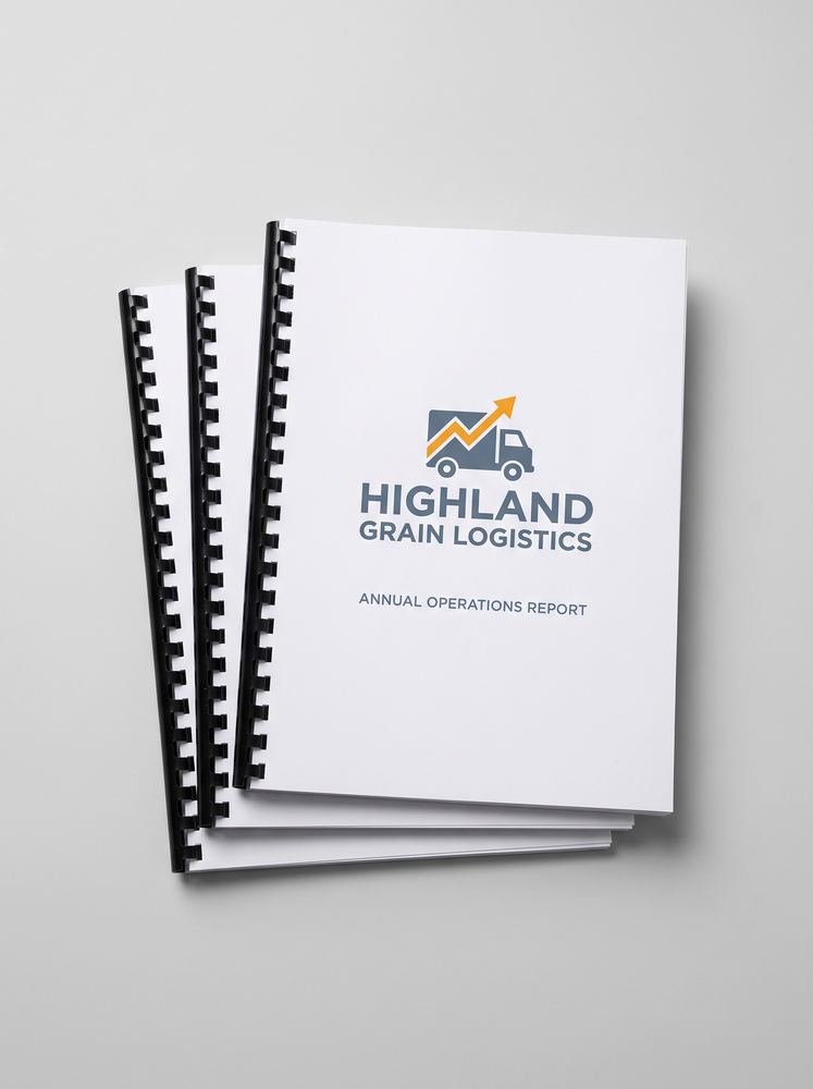 Document Printing in Nairobi, Kenya | PrintHub