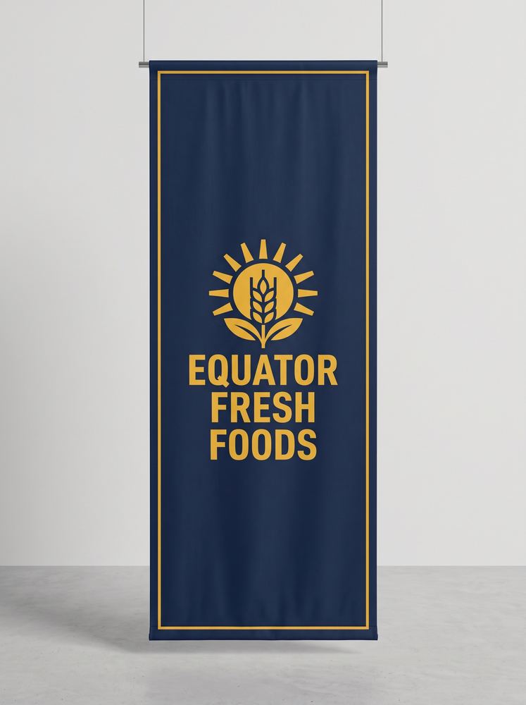 Door Frame Banner printing in Nairobi, Kenya | PrintHub