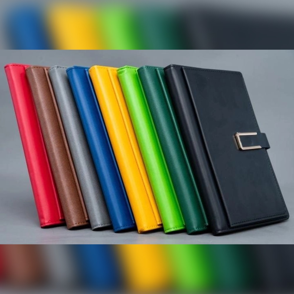 Executive Double Cover Notebook in Nairobi, Kenya | PrintHub