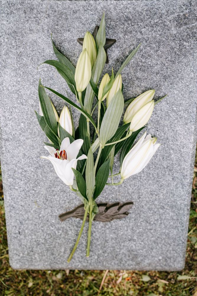 Funeral Programs printing in Nairobi, Kenya | PrintHub