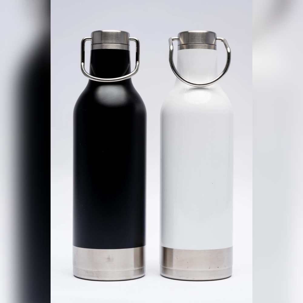 Giftana Stainless Steel Flask in Nairobi, Kenya | PrintHub