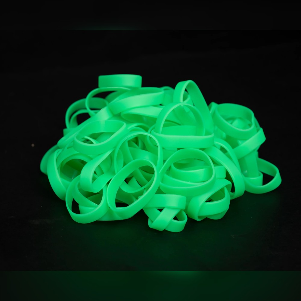 Glow in The Dark Wristbands in Nairobi, Kenya | PrintHub