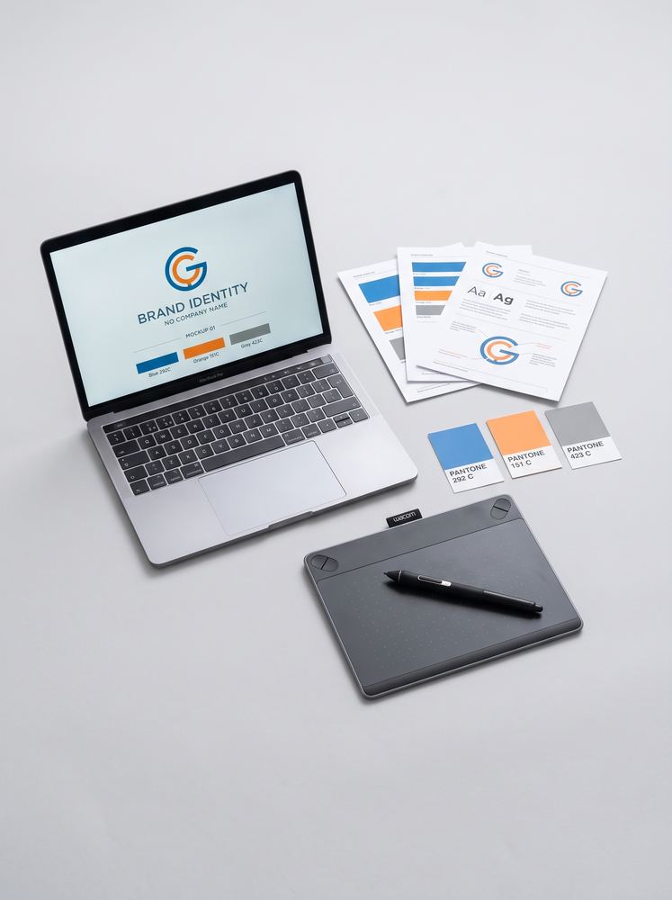 Graphic Design Service in Nairobi, Kenya | PrintHub