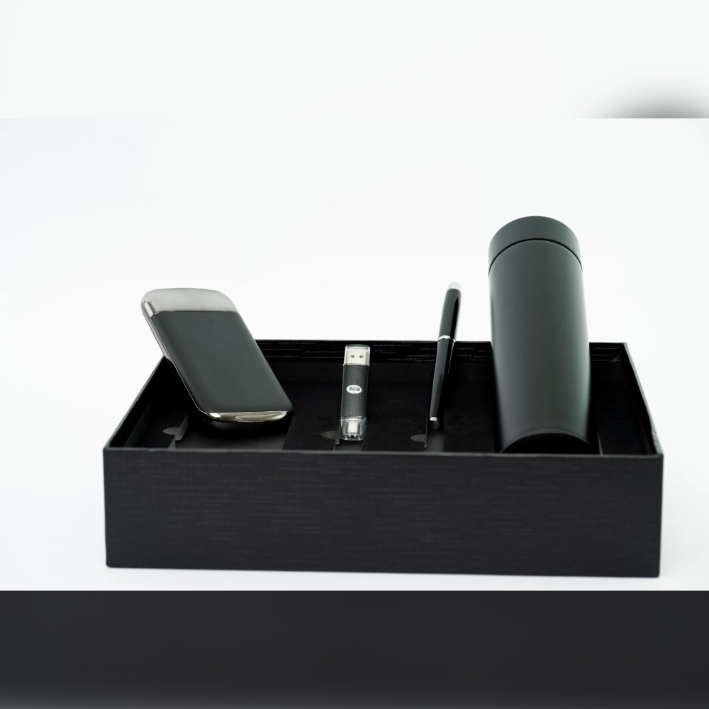 Illuminated Tech Executive Gift Set in Nairobi, Kenya | PrintHub
